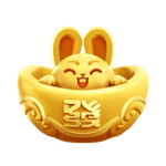 ทองหยวนกระต่าย