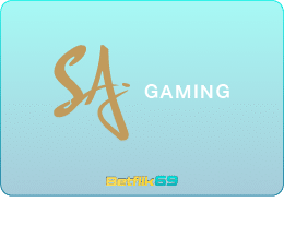 sa gaming