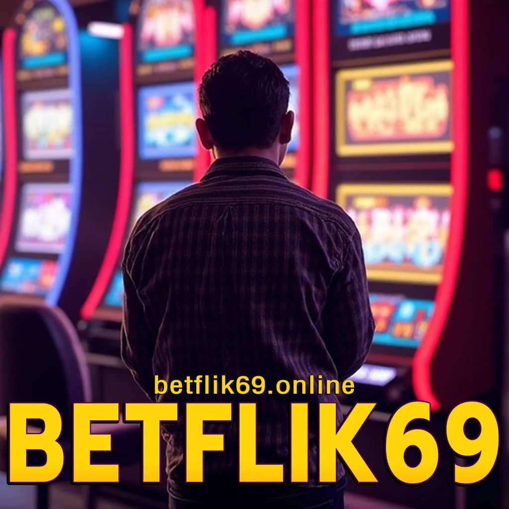 Betflik slot