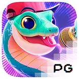 โลโกเกมสล็อต Fortune Snake