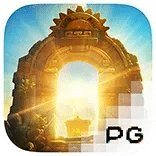 โลโกเกมสล็อต Incan Wonders